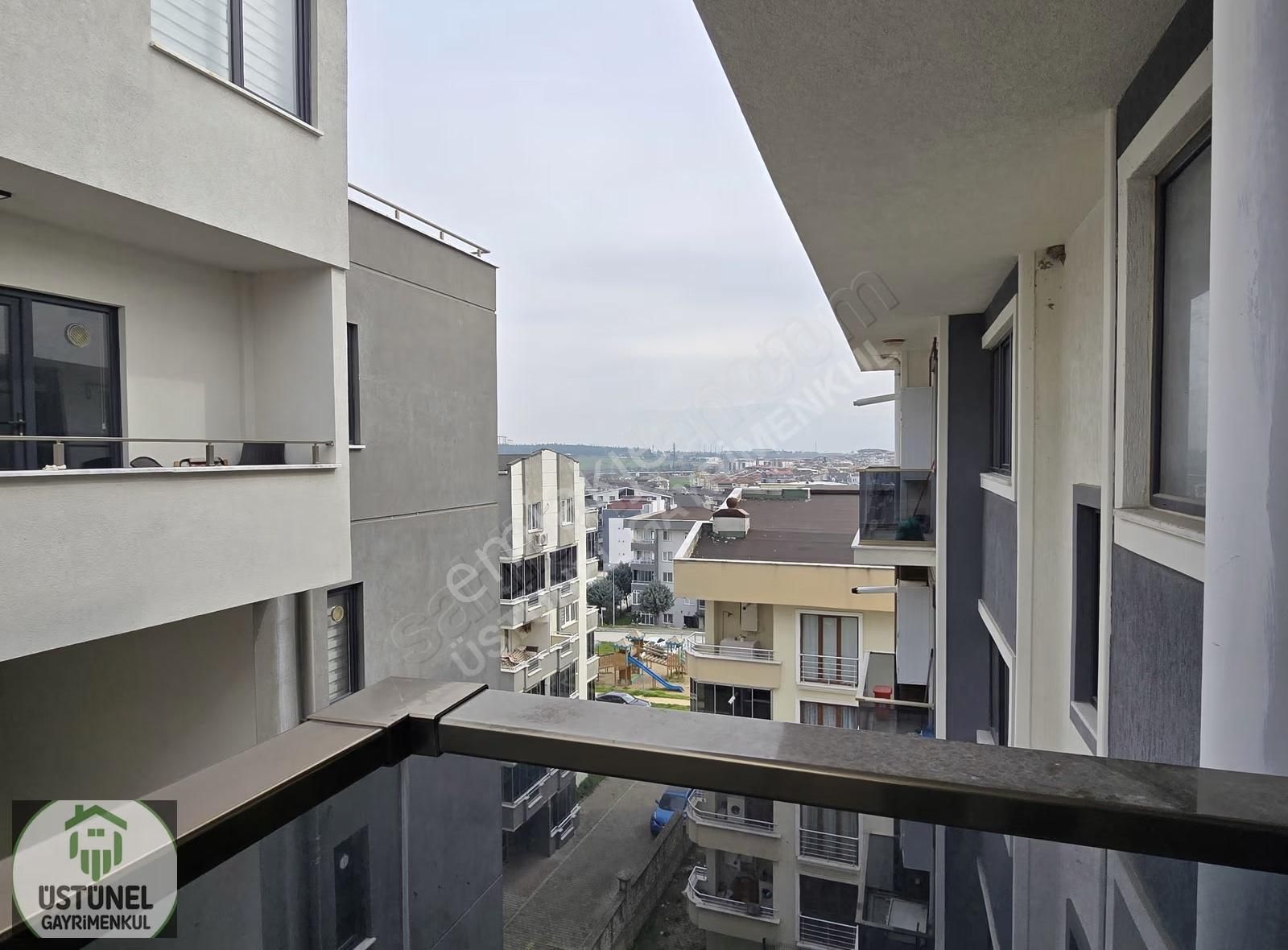 Üstünel'den Yeni Binada Ana Cadde Üzeri 2+1 Satılık Daire - Görsel 11