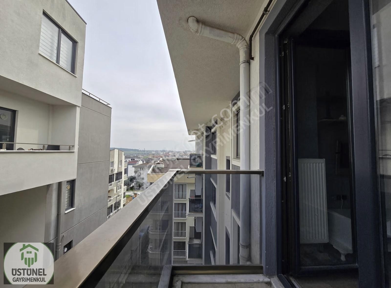 Üstünel'den Yeni Binada Ana Cadde Üzeri 2+1 Satılık Daire - Görsel 23