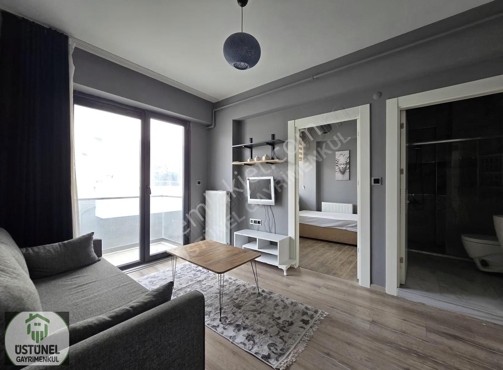 Üstünel'den Yeni Binada Ana Cadde Üzeri 2+1 Satılık Daire - Görsel 30