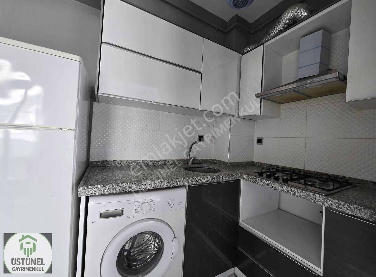 Üstünel'den Yeni Binada Ana Cadde Üzeri 2+1 Satılık Daire - Görsel 32