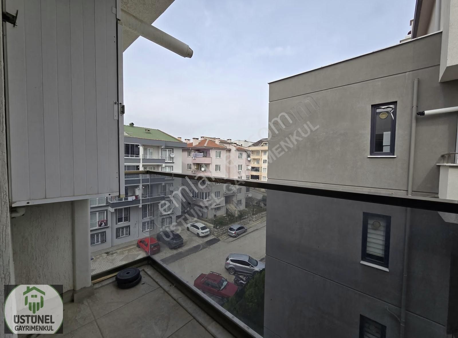 Üstünel'den Yeni Binada Ana Cadde Üzeri 2+1 Satılık Daire - Görsel 33