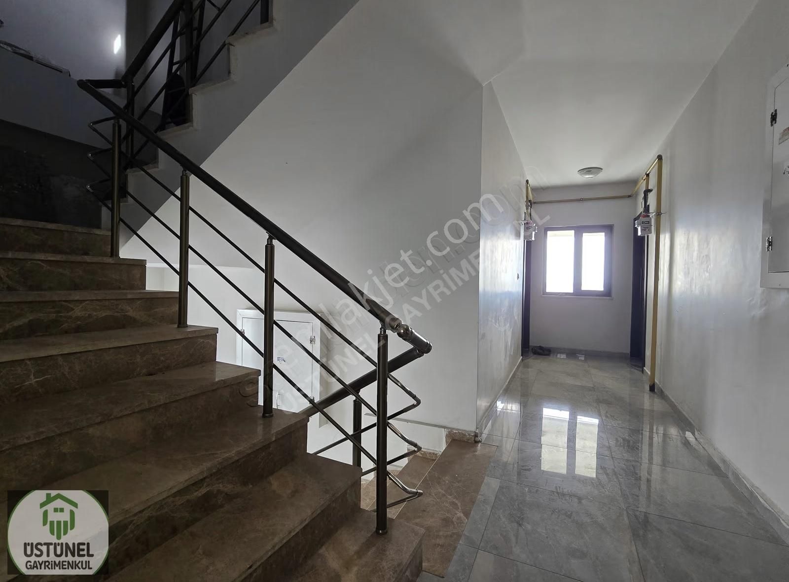 Üstünel'den Yeni Binada Ana Cadde Üzeri 2+1 Satılık Daire - Görsel 7