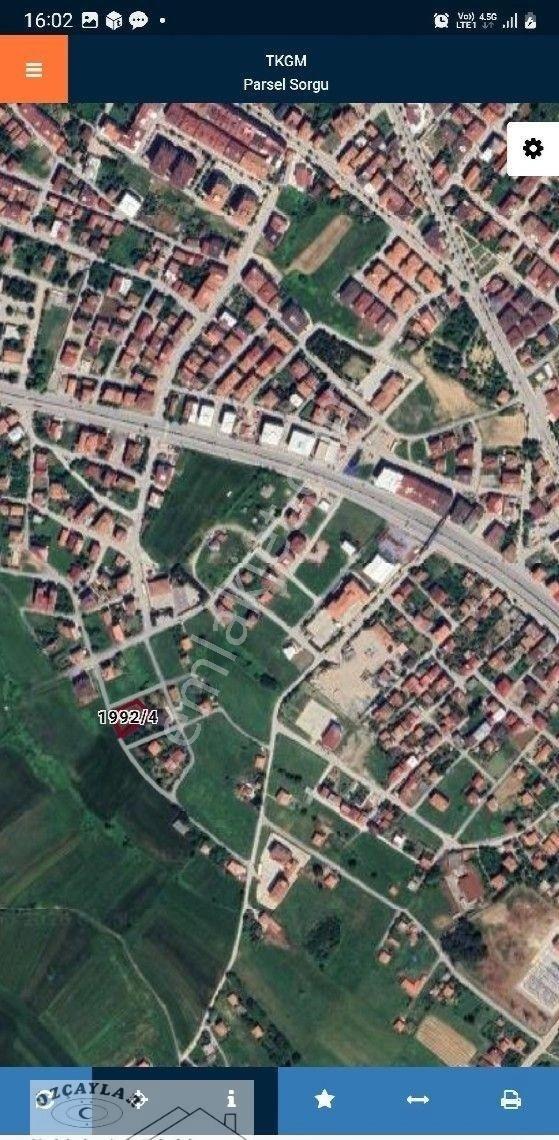 Satılık Arsa Bafra İmarlı - Görsel 4