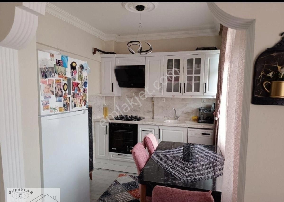 Satılık 3+1 Daire Bafra Gaziosmanpaşa - Görsel 2