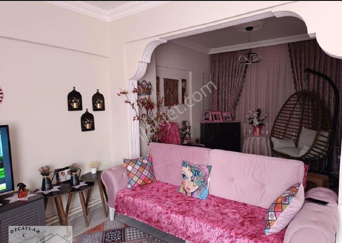 Satılık 3+1 Daire Bafra Gaziosmanpaşa - Görsel 4