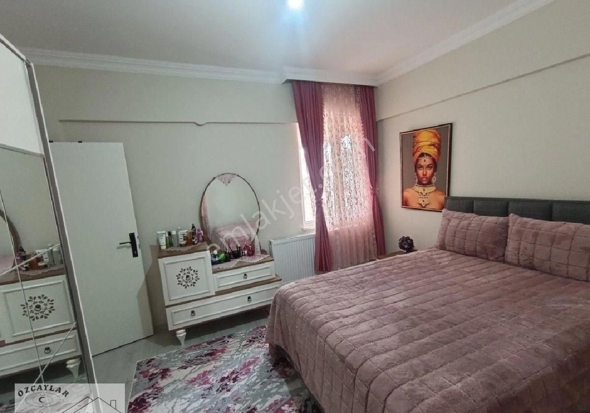 Satılık 3+1 Daire Bafra Gaziosmanpaşa - Görsel 6