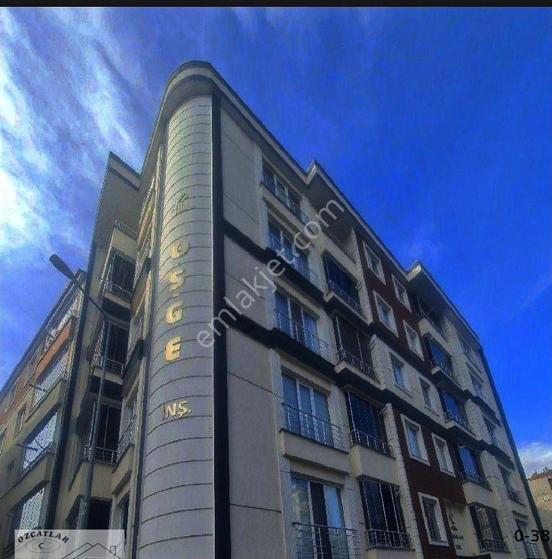 Satılık 3+1 Sıfır Daire