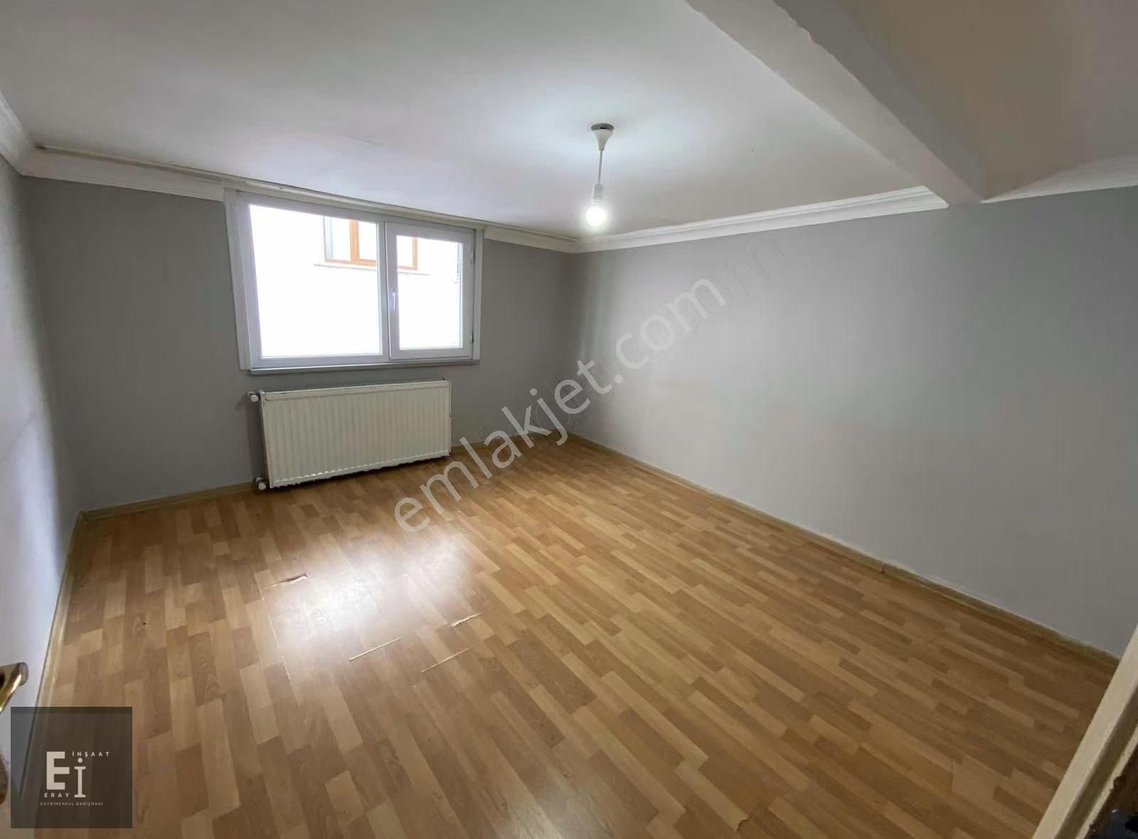 Eray Emlak'tan Kiralık Çatıkatı 1+1 60m2 - Görsel 5