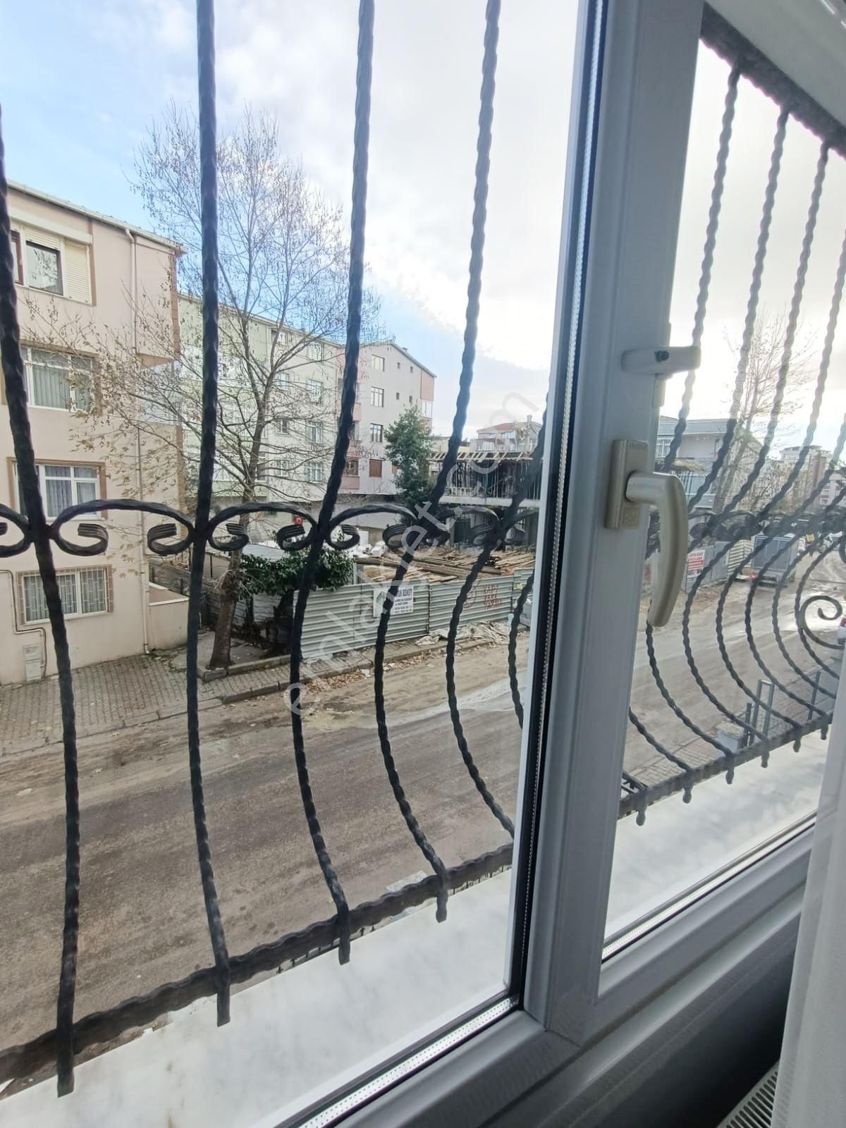 Mertcan Dan Soğanlık Metroya Yürüme 3+1 Kapalı Balkonlu Fırsat - Görsel 15