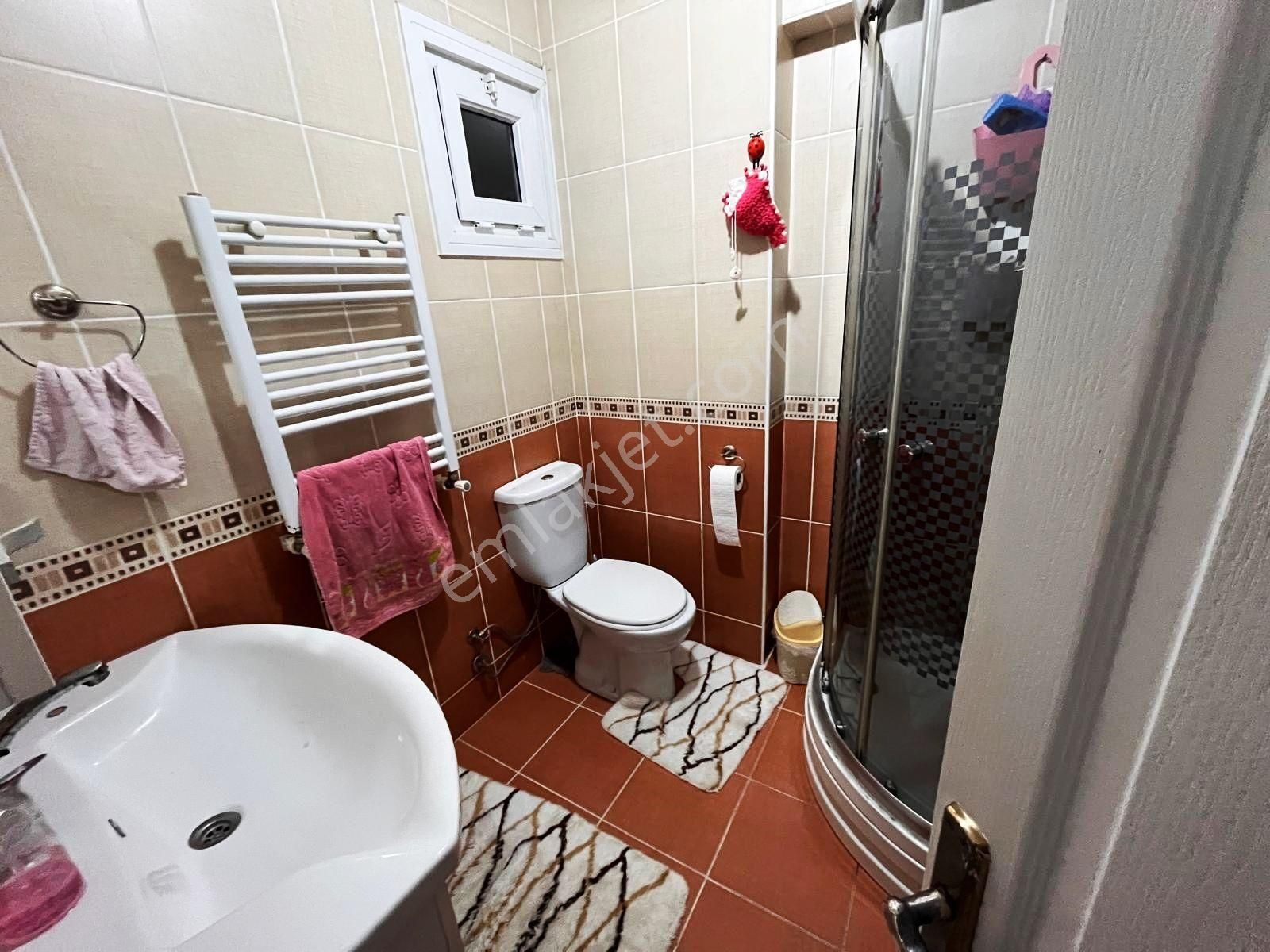 Mertcan Dan Soğanlık Metroya Yürüme 3+1 Kapalı Balkonlu Fırsat - Görsel 11