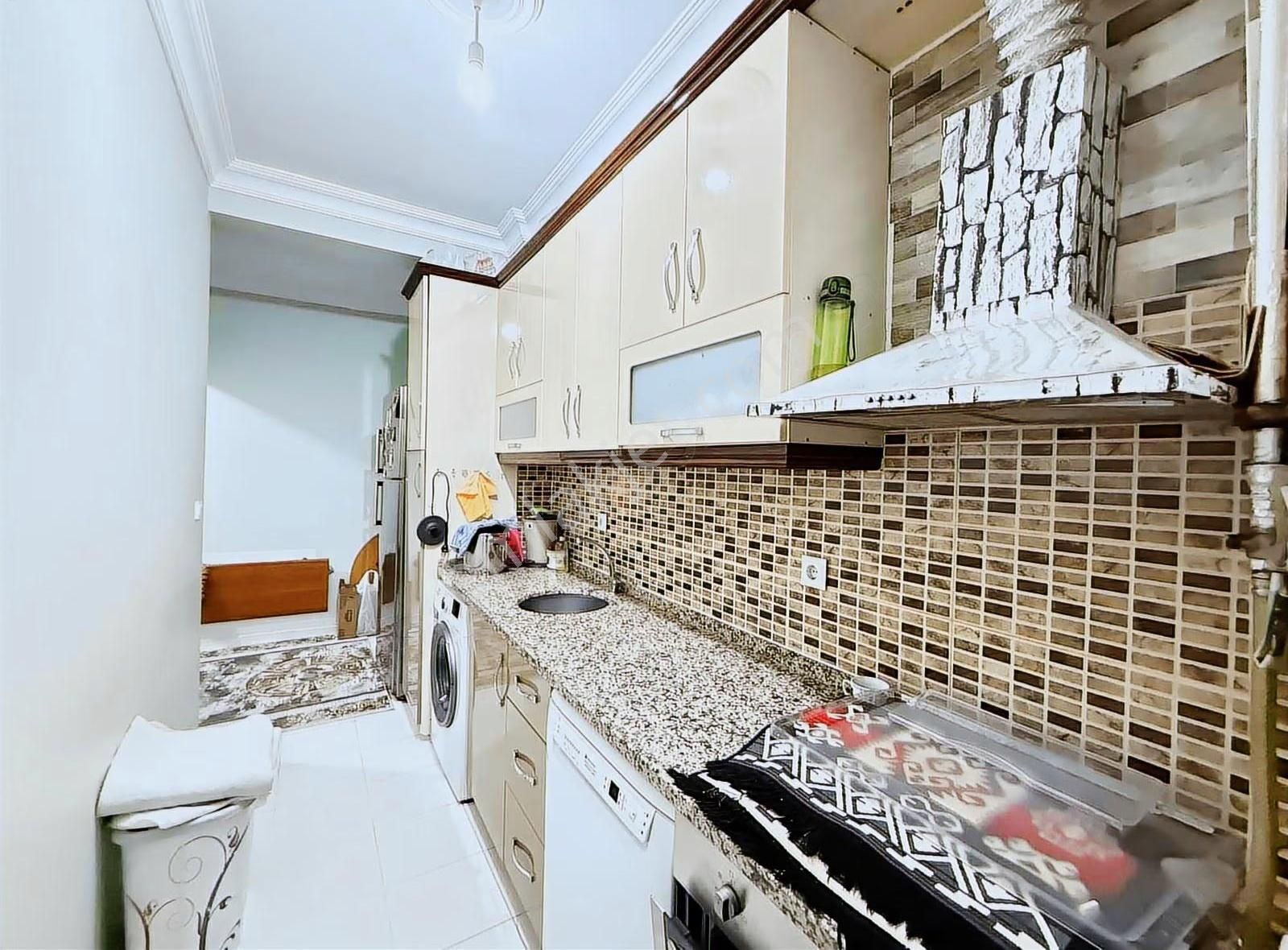 Akaydan 170m2 3+2 Dublex Aşıkveysel Caddesinde Karakol Dibinde - Görsel 20