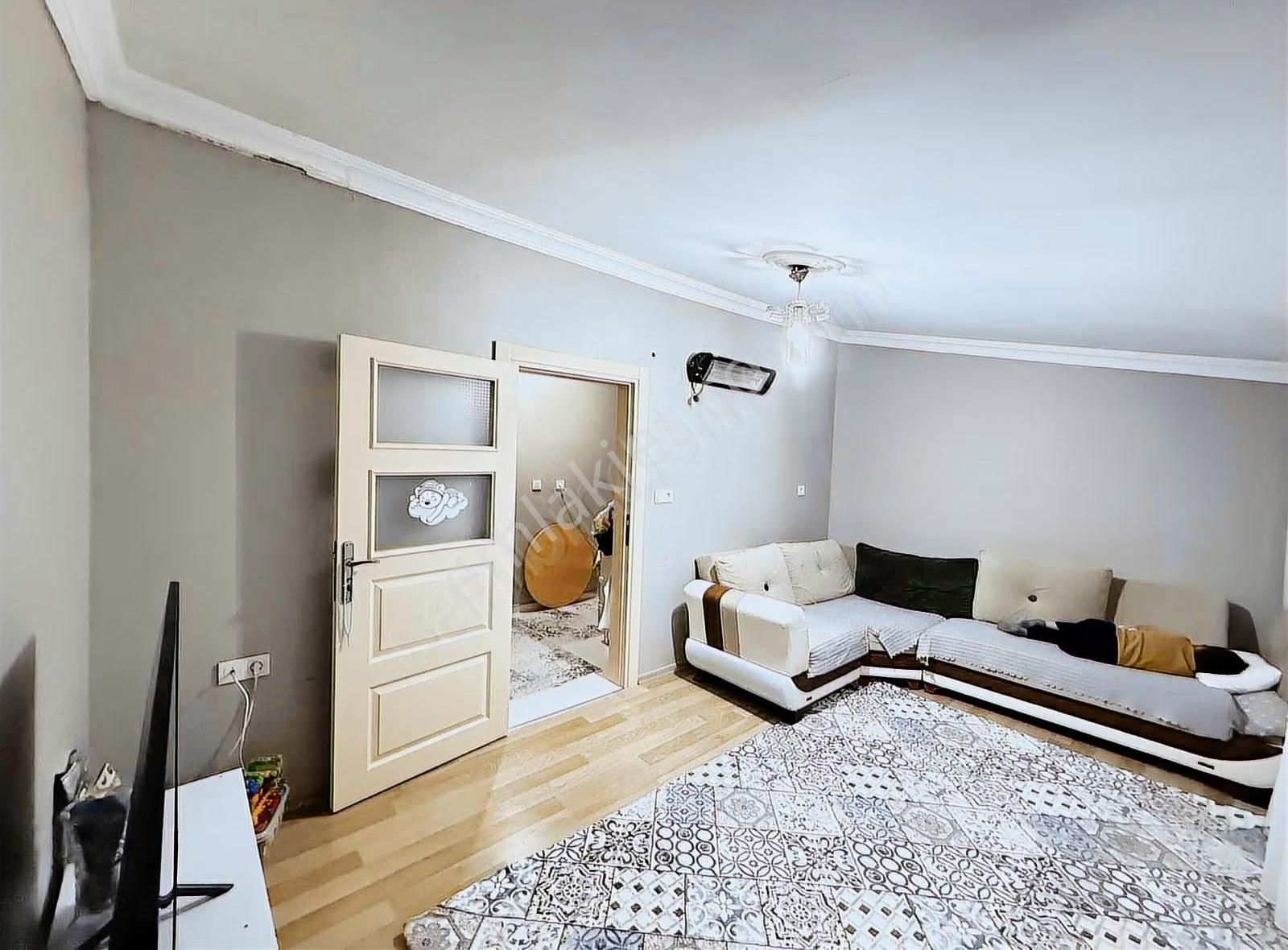 Akaydan 170m2 3+2 Dublex Aşıkveysel Caddesinde Karakol Dibinde - Görsel 5
