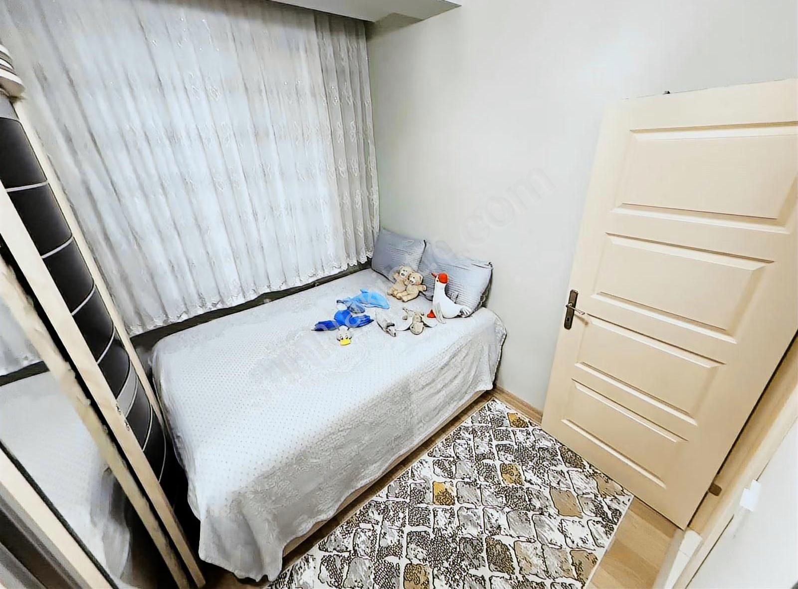 Akaydan 170m2 3+2 Dublex Aşıkveysel Caddesinde Karakol Dibinde - Görsel 8