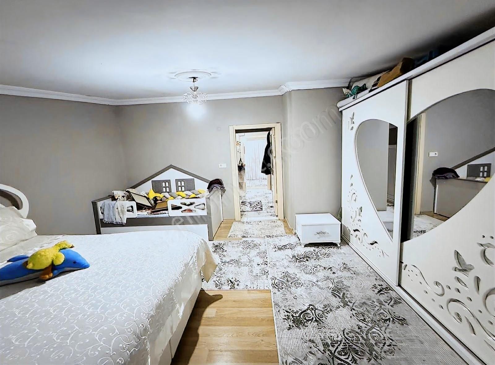 Akaydan 170m2 3+2 Dublex Aşıkveysel Caddesinde Karakol Dibinde - Görsel 28