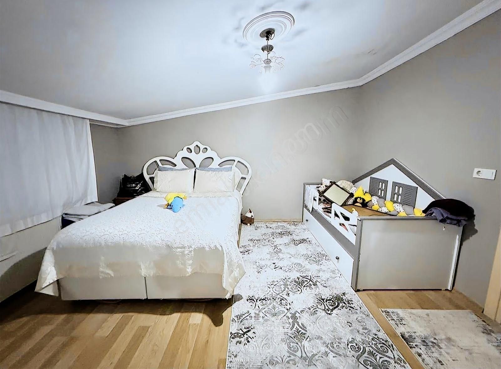Akaydan 170m2 3+2 Dublex Aşıkveysel Caddesinde Karakol Dibinde - Görsel 31