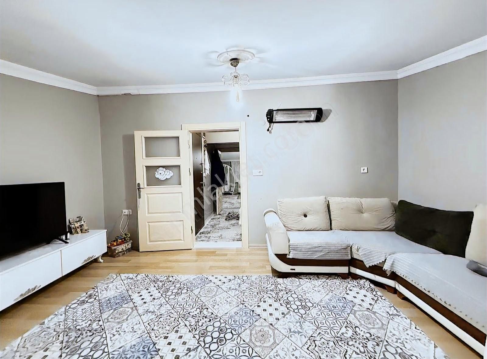 Akaydan 170m2 3+2 Dublex Aşıkveysel Caddesinde Karakol Dibinde - Görsel 22