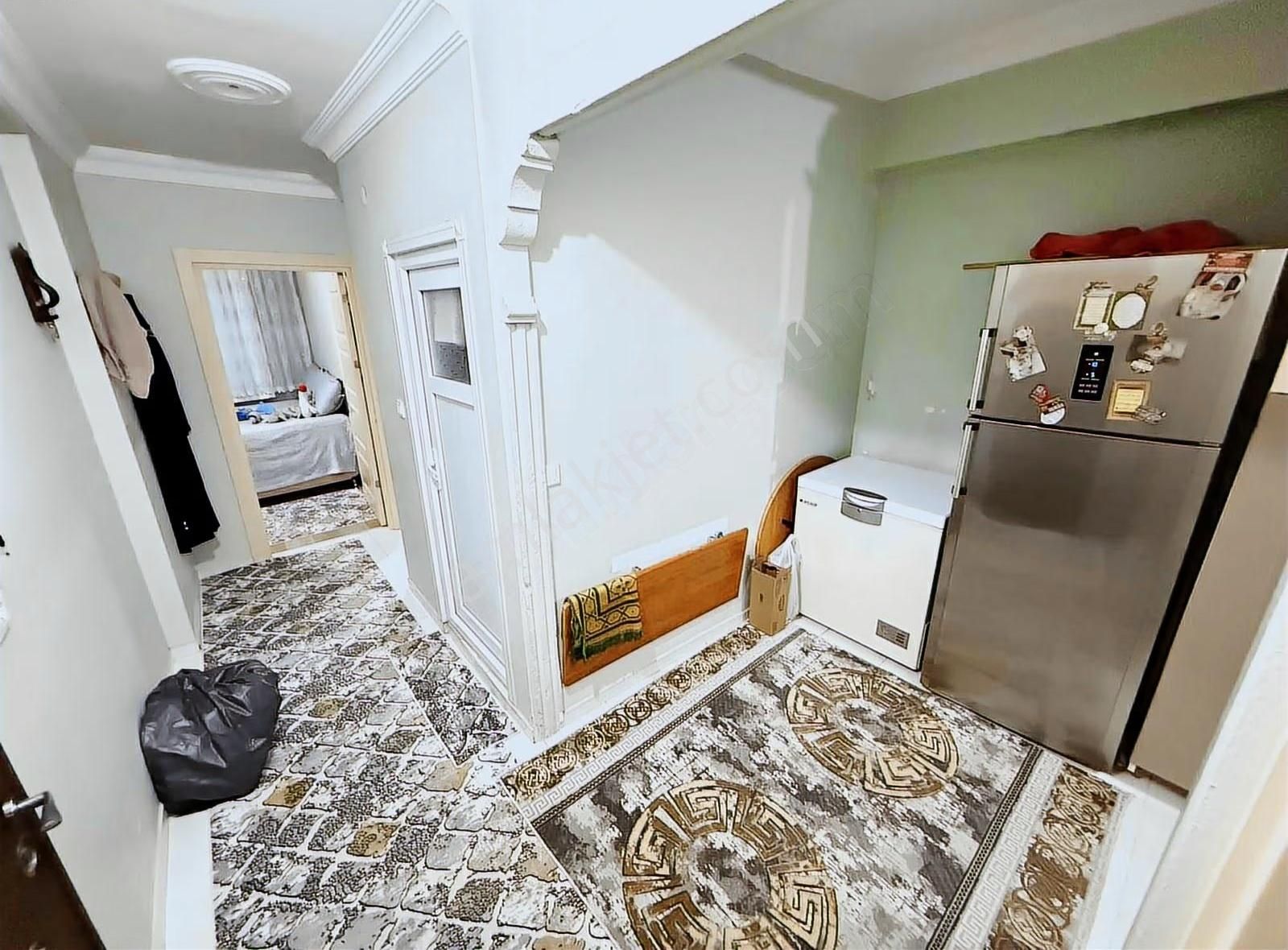 Akaydan 170m2 3+2 Dublex Aşıkveysel Caddesinde Karakol Dibinde - Görsel 15
