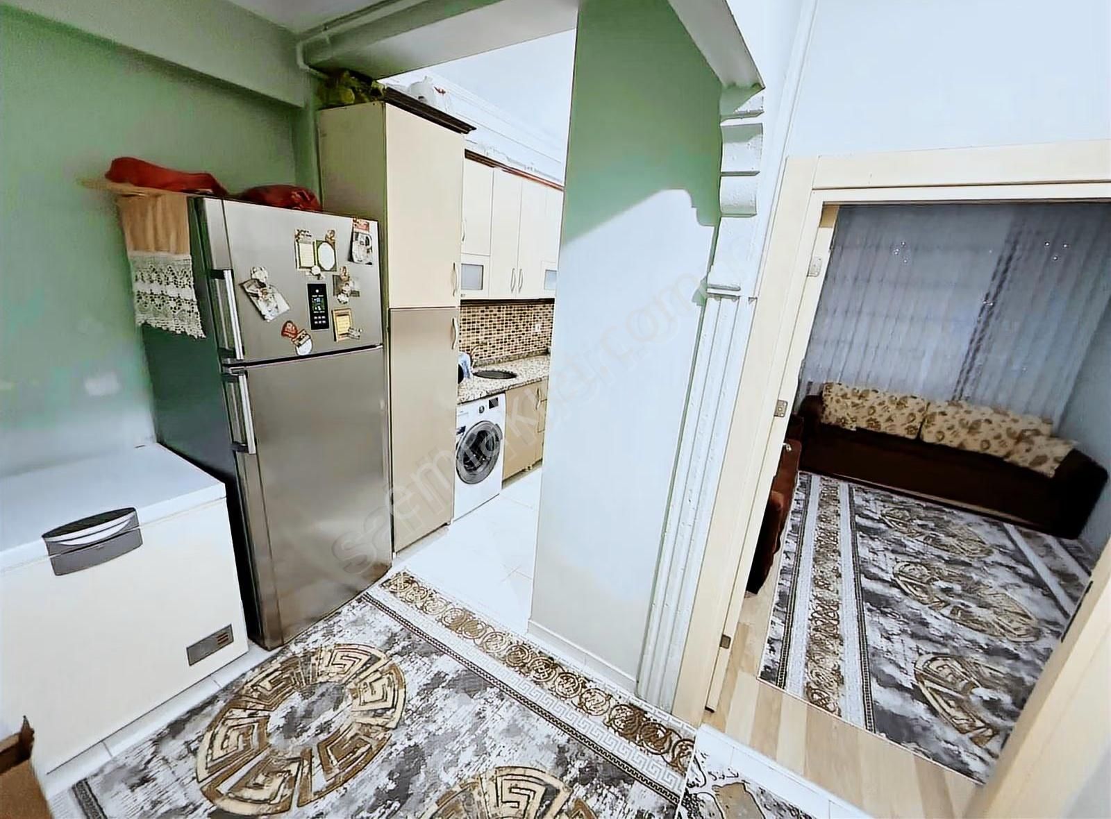 Akaydan 170m2 3+2 Dublex Aşıkveysel Caddesinde Karakol Dibinde - Görsel 23