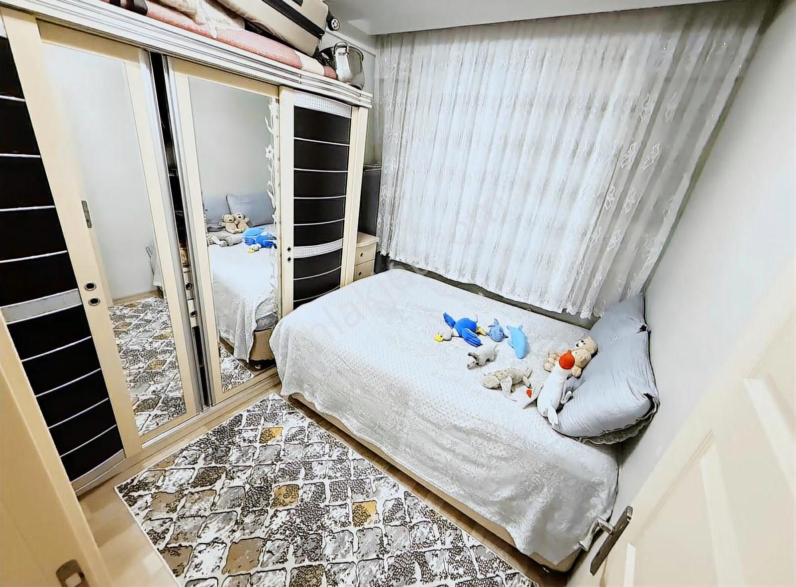 Akaydan 170m2 3+2 Dublex Aşıkveysel Caddesinde Karakol Dibinde - Görsel 18