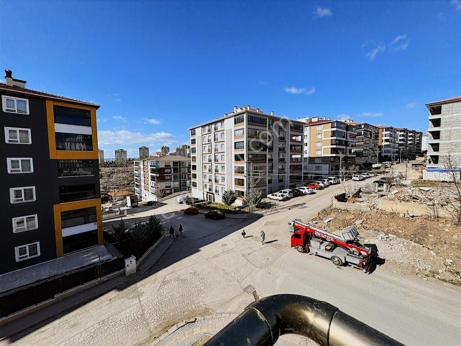 Yılmazer'den 4 Milyon Kredili Orhan Kemal Yakını Arakat İskanlı! - Görsel 11