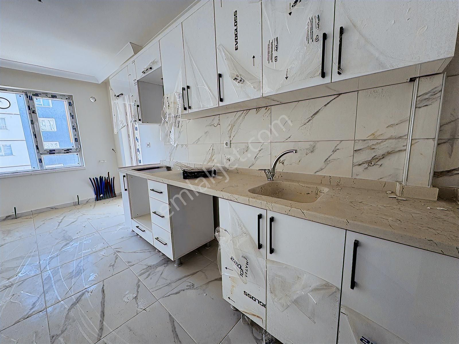 Yılmazer'den 4 Milyon Kredili Orhan Kemal Yakını Arakat İskanlı! - Görsel 2