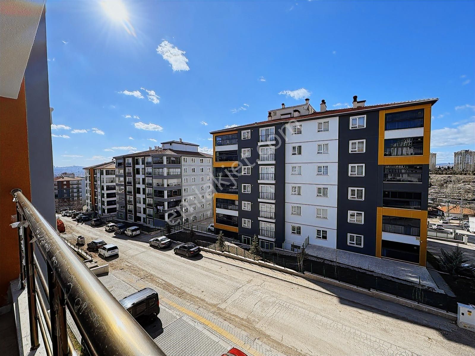 Yılmazer'den 4 Milyon Kredili Orhan Kemal Yakını Arakat İskanlı! - Görsel 13