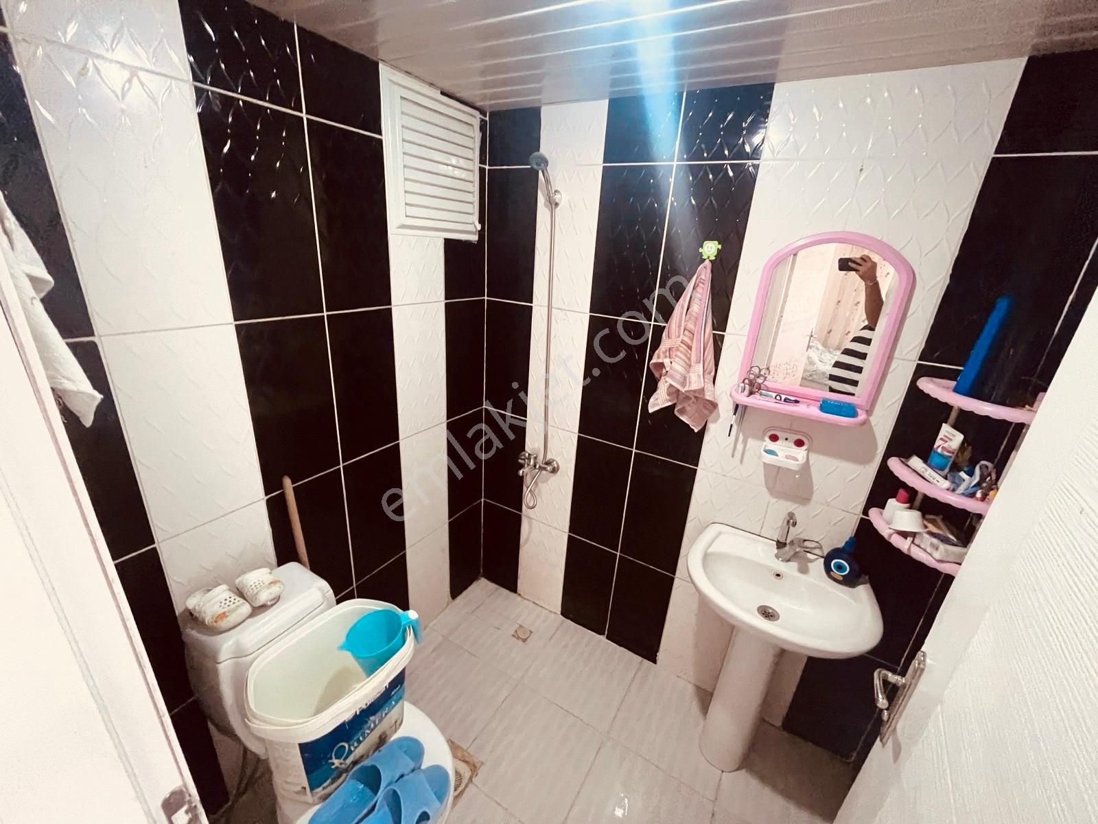 Pınarbaşı Mh'de 3+1 2.katta Bağımsız 5 Yıllık Yapılı Geniş Daire - Görsel 27