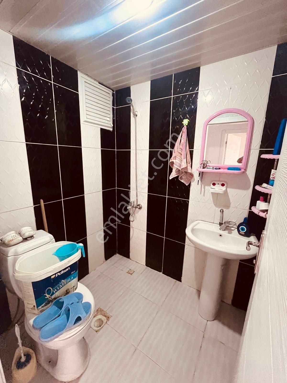 Pınarbaşı Mh'de 3+1 2.katta Bağımsız 5 Yıllık Yapılı Geniş Daire - Görsel 29