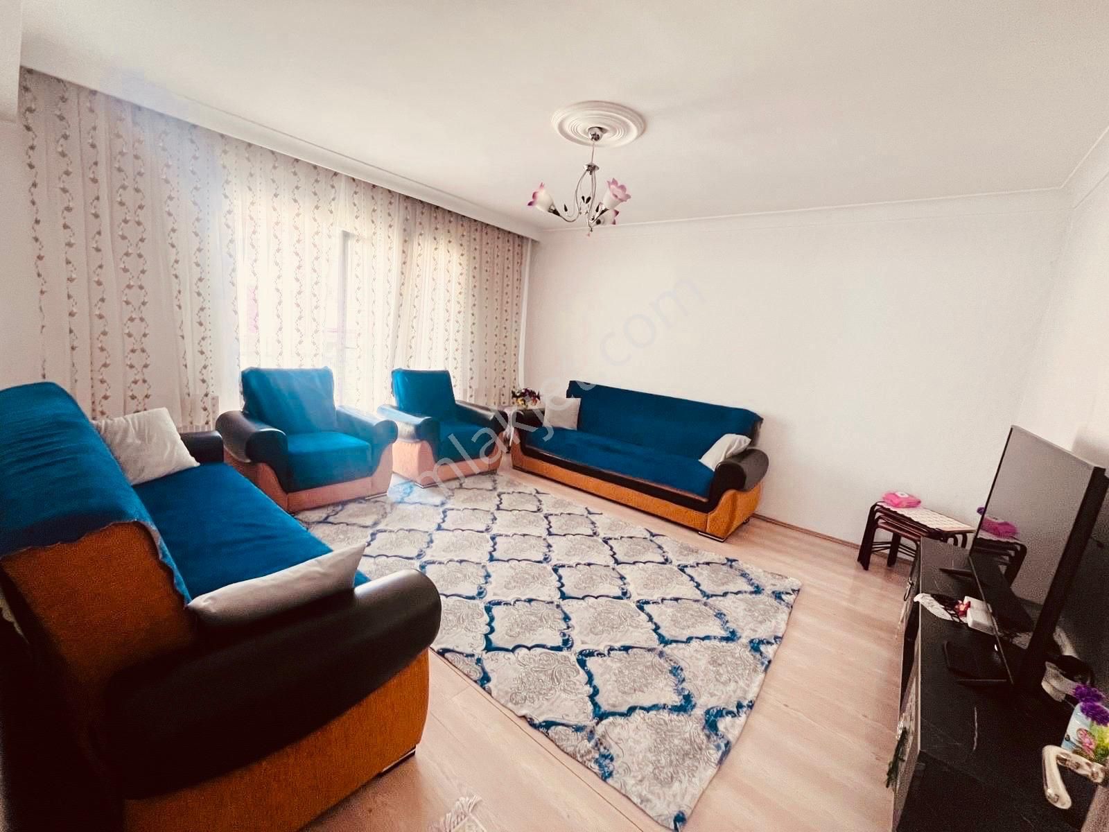 Pınarbaşı Mh'de 3+1 2.katta Bağımsız 5 Yıllık Yapılı Geniş Daire - Görsel 11