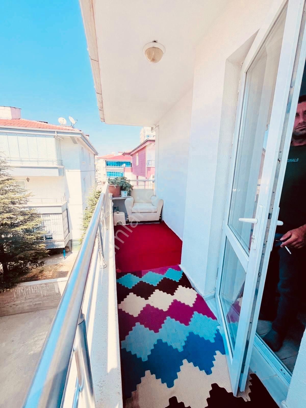 Pınarbaşı Mh'de 3+1 2.katta Bağımsız 5 Yıllık Yapılı Geniş Daire - Görsel 35