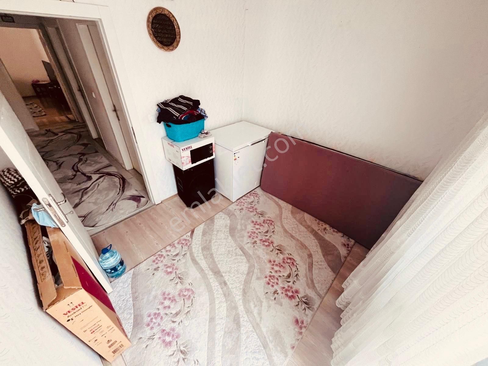 Pınarbaşı Mh'de 3+1 2.katta Bağımsız 5 Yıllık Yapılı Geniş Daire - Görsel 26