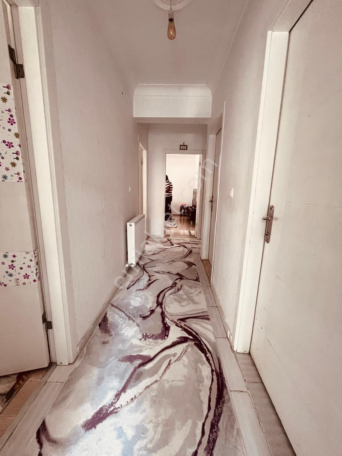 Pınarbaşı Mh'de 3+1 2.katta Bağımsız 5 Yıllık Yapılı Geniş Daire - Görsel 24