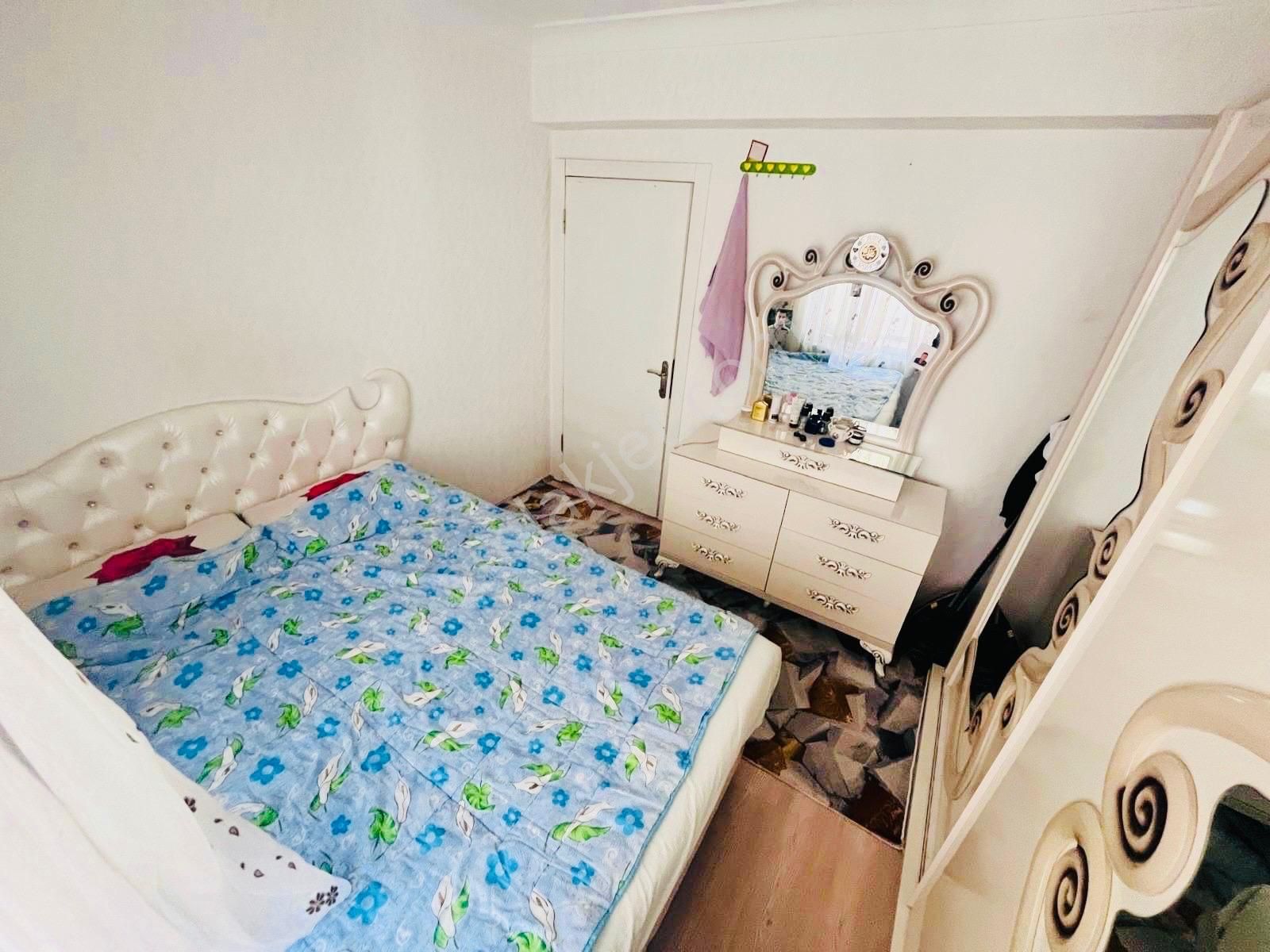 Pınarbaşı Mh'de 3+1 2.katta Bağımsız 5 Yıllık Yapılı Geniş Daire - Görsel 22