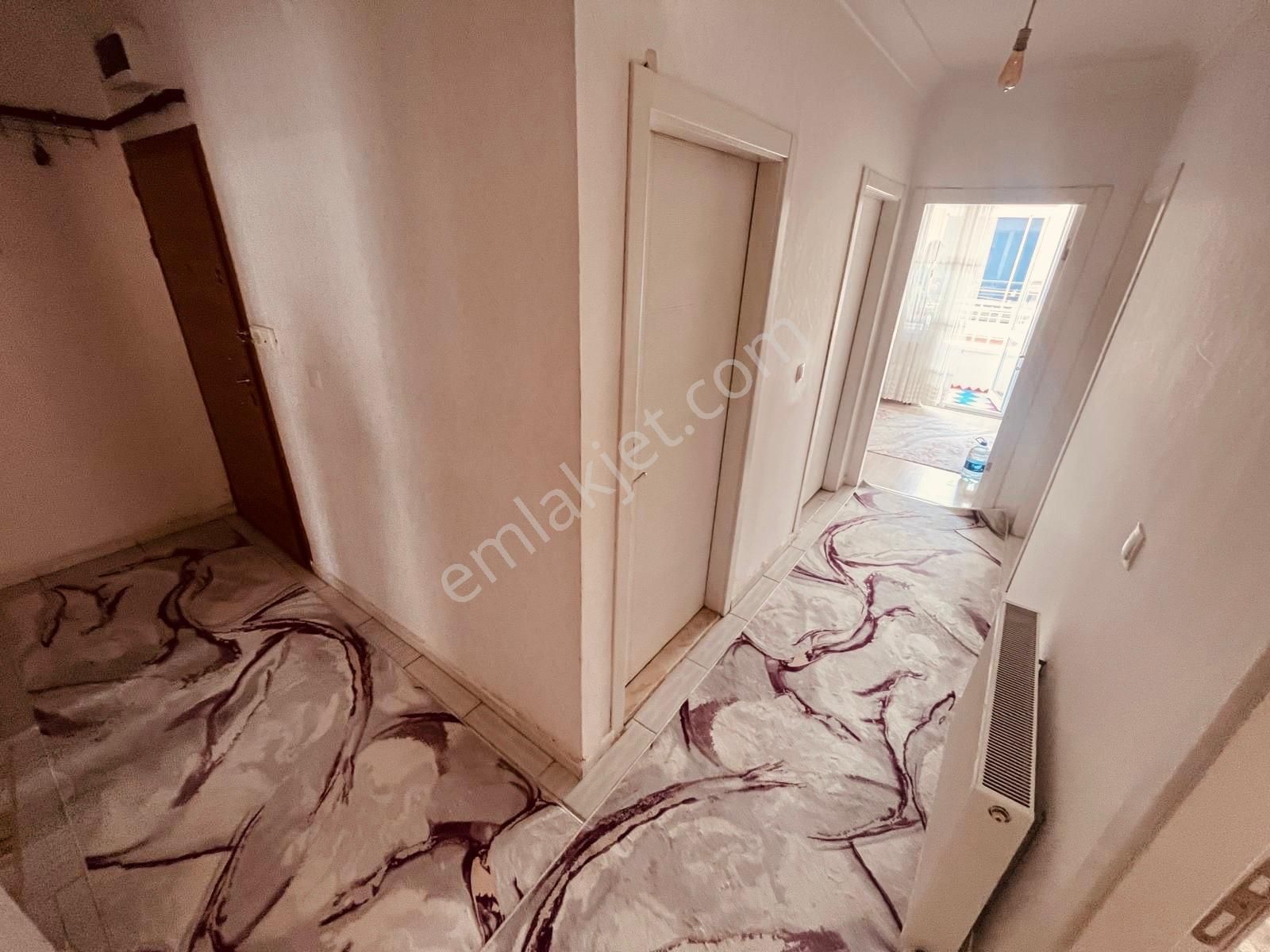 Pınarbaşı Mh'de 3+1 2.katta Bağımsız 5 Yıllık Yapılı Geniş Daire - Görsel 23