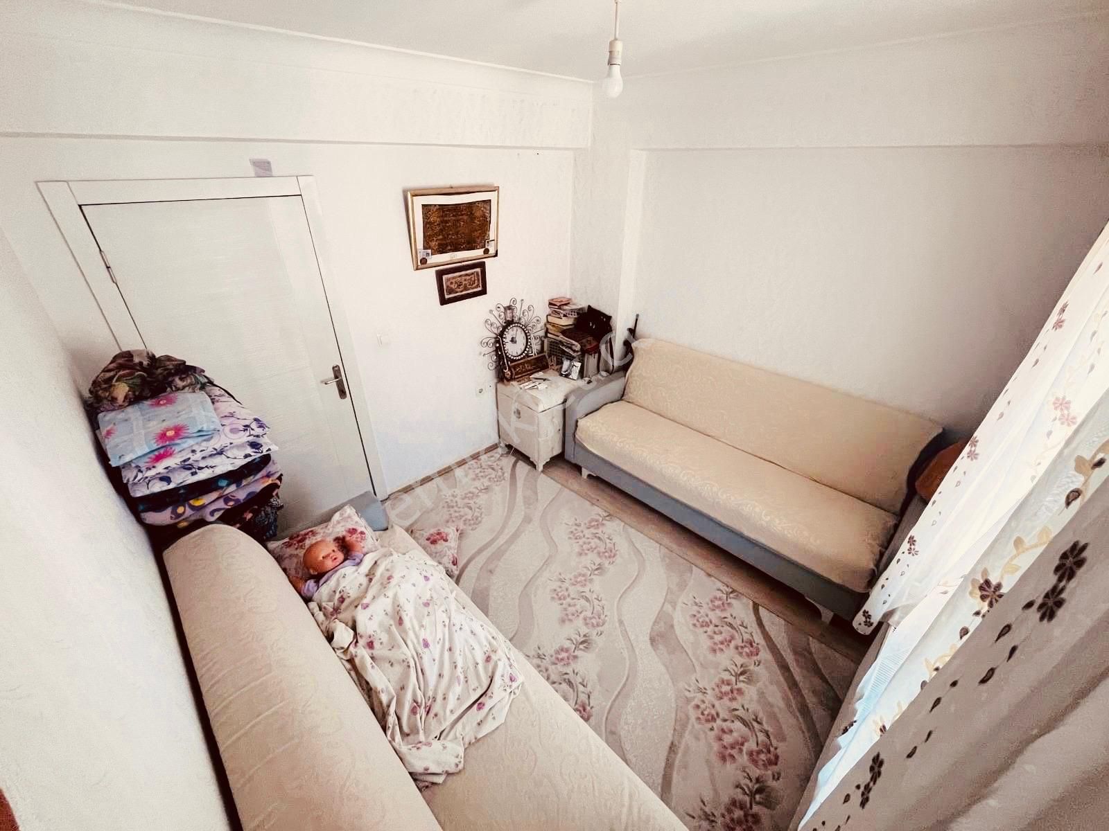 Pınarbaşı Mh'de 3+1 2.katta Bağımsız 5 Yıllık Yapılı Geniş Daire - Görsel 18