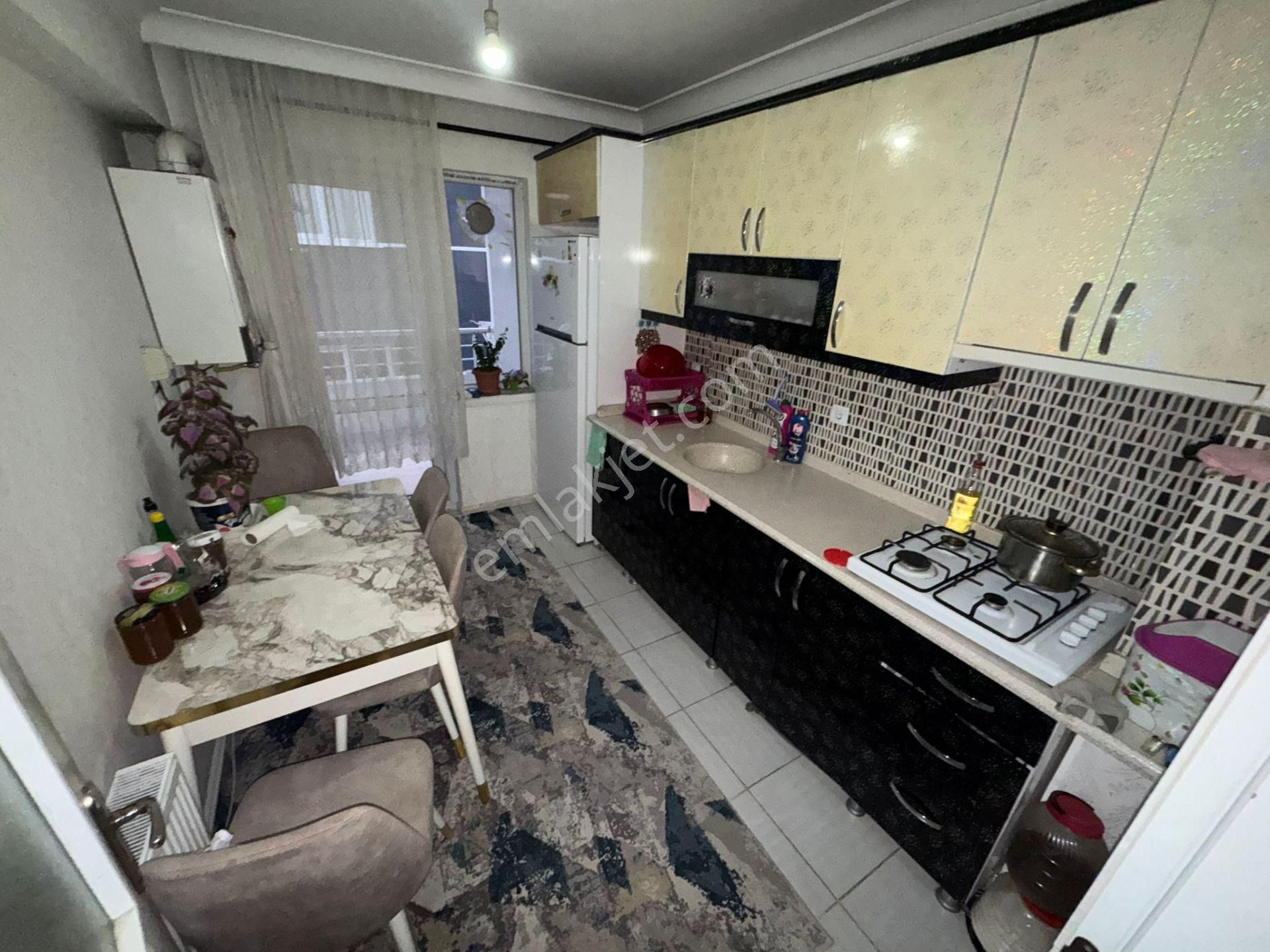 Pınarbaşı Mh'de 3+1 2.katta Bağımsız 5 Yıllık Yapılı Geniş Daire - Görsel 5