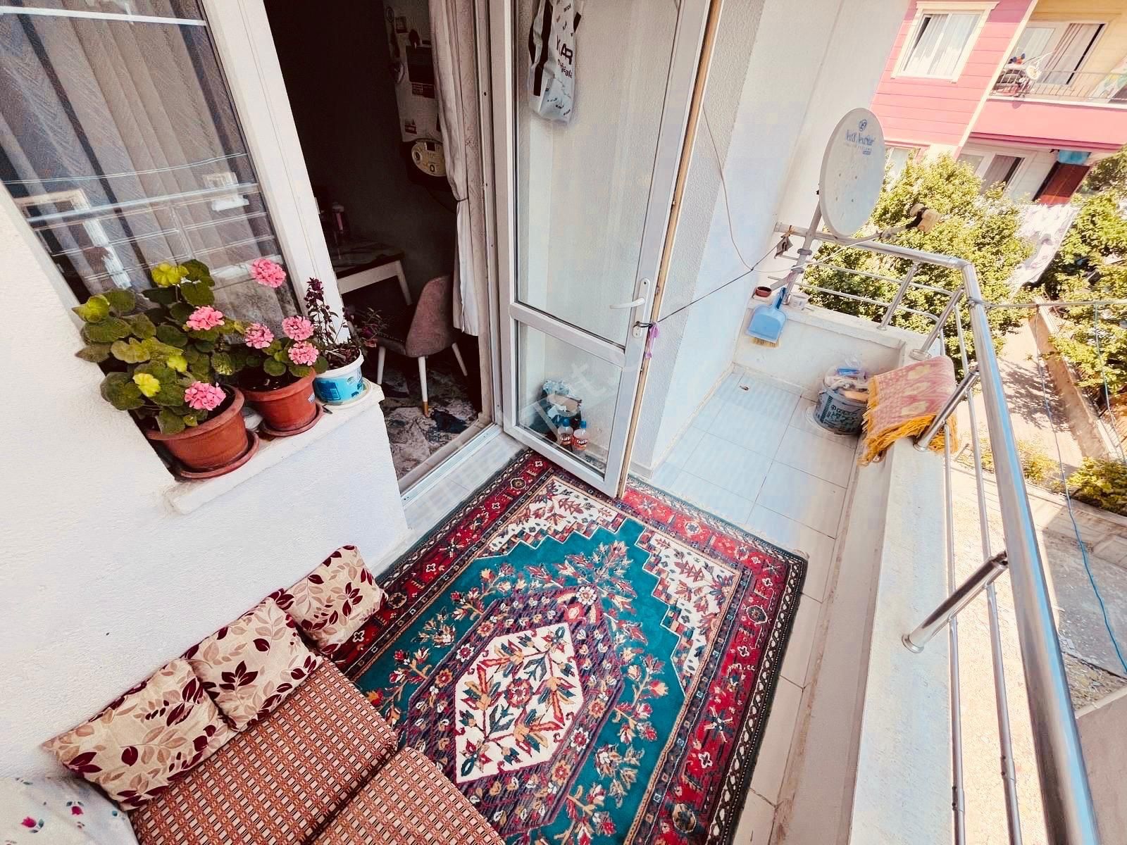 Pınarbaşı Mh'de 3+1 2.katta Bağımsız 5 Yıllık Yapılı Geniş Daire - Görsel 32