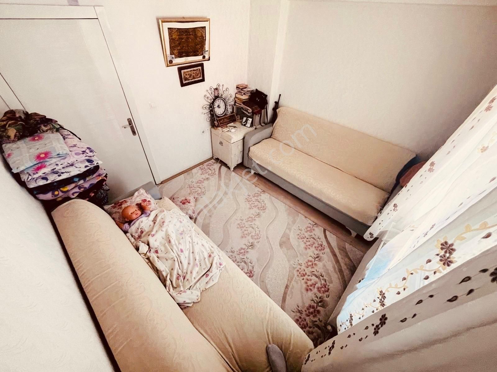 Pınarbaşı Mh'de 3+1 2.katta Bağımsız 5 Yıllık Yapılı Geniş Daire - Görsel 15