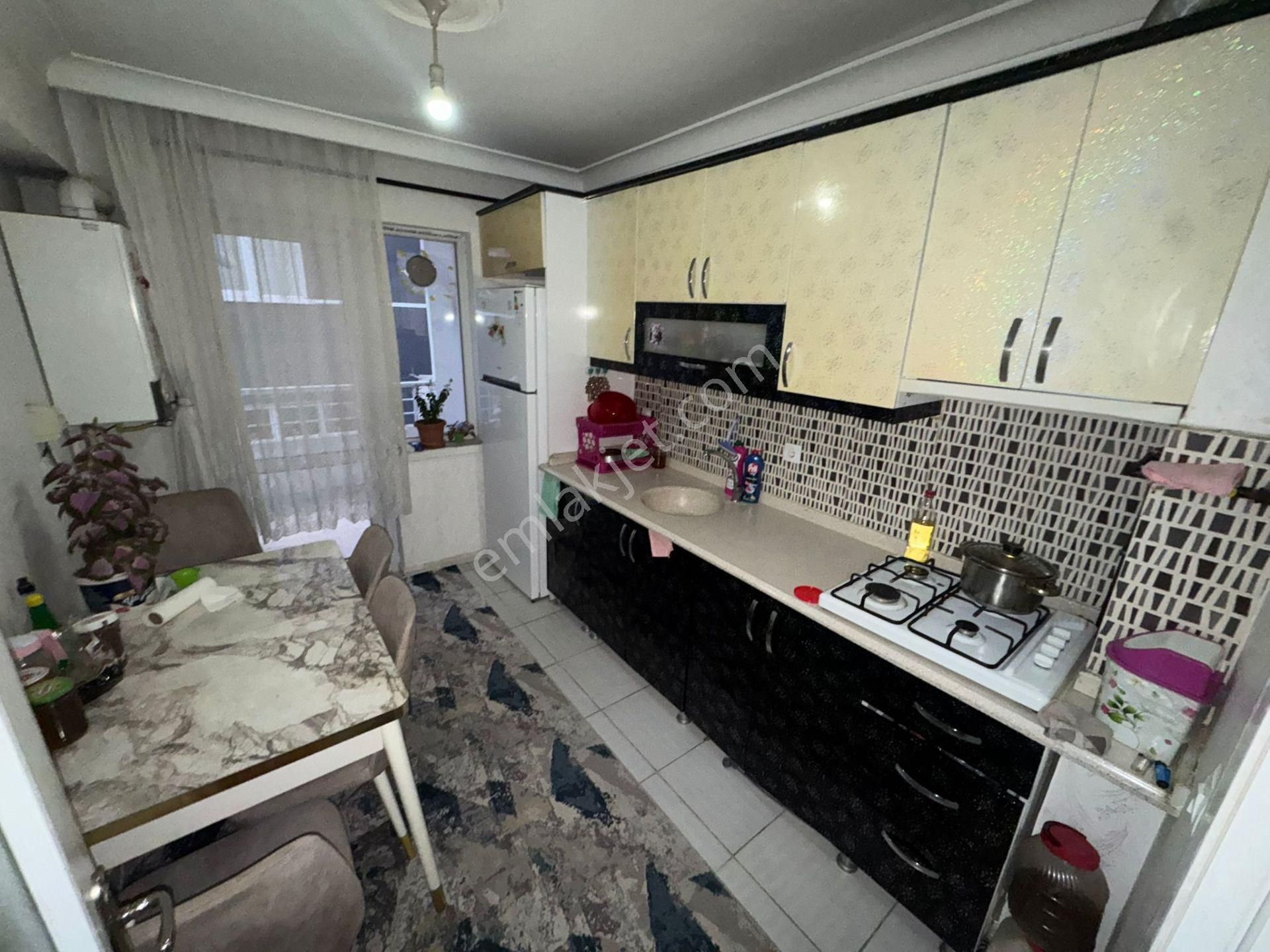 Pınarbaşı Mh'de 3+1 2.katta Bağımsız 5 Yıllık Yapılı Geniş Daire - Görsel 3