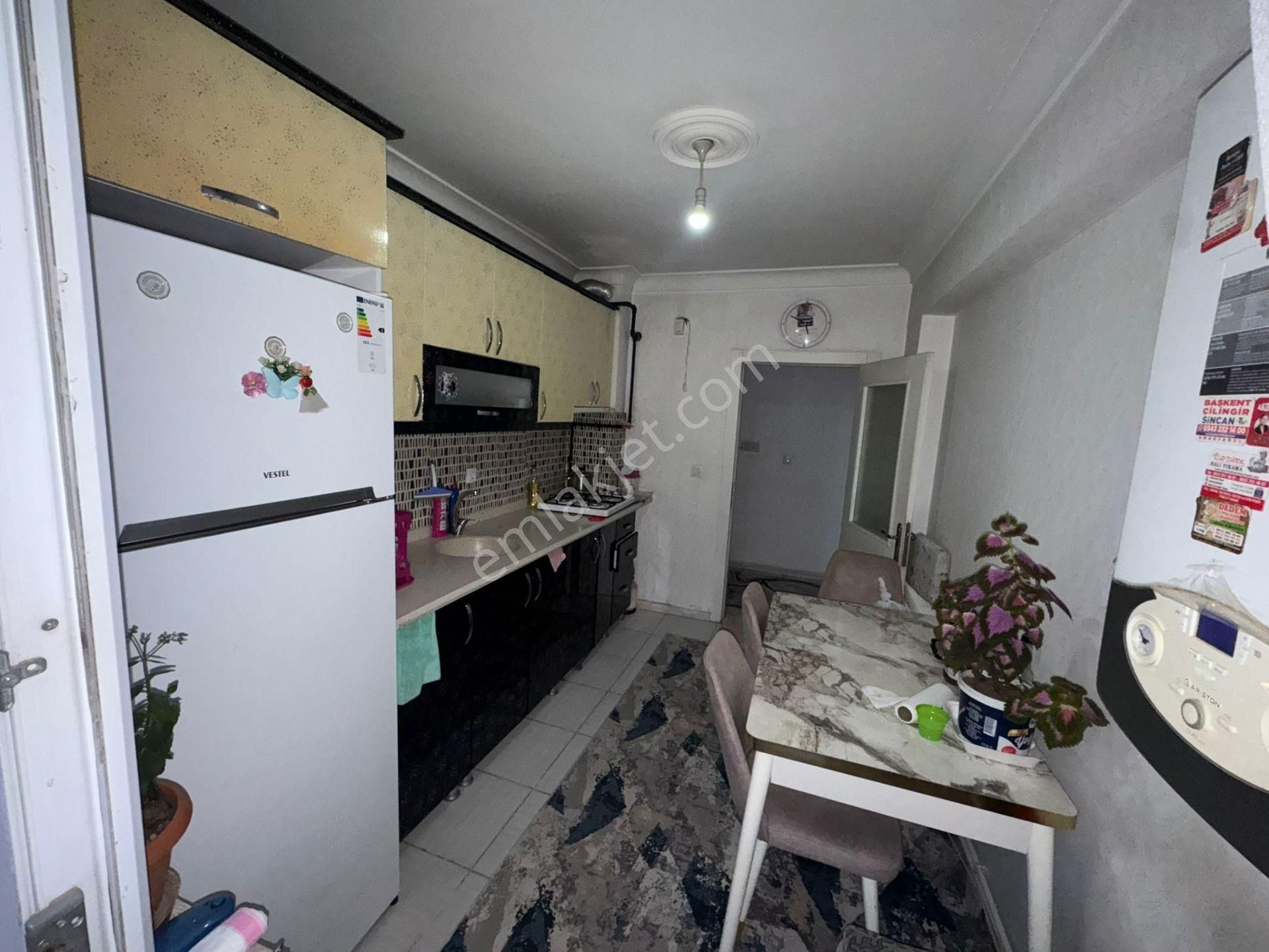 Pınarbaşı Mh'de 3+1 2.katta Bağımsız 5 Yıllık Yapılı Geniş Daire - Görsel 7