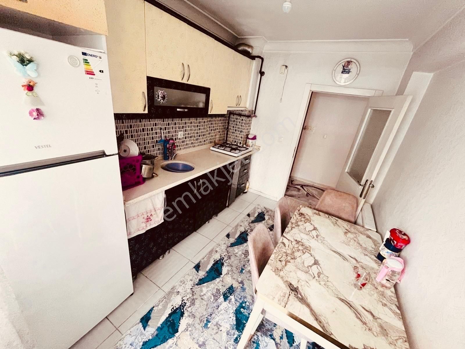 Pınarbaşı Mh'de 3+1 2.katta Bağımsız 5 Yıllık Yapılı Geniş Daire - Görsel 6