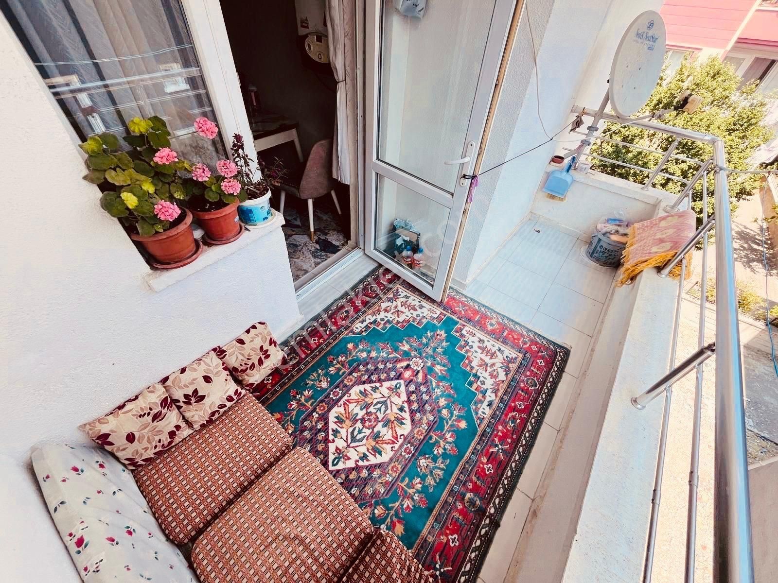 Pınarbaşı Mh'de 3+1 2.katta Bağımsız 5 Yıllık Yapılı Geniş Daire - Görsel 31