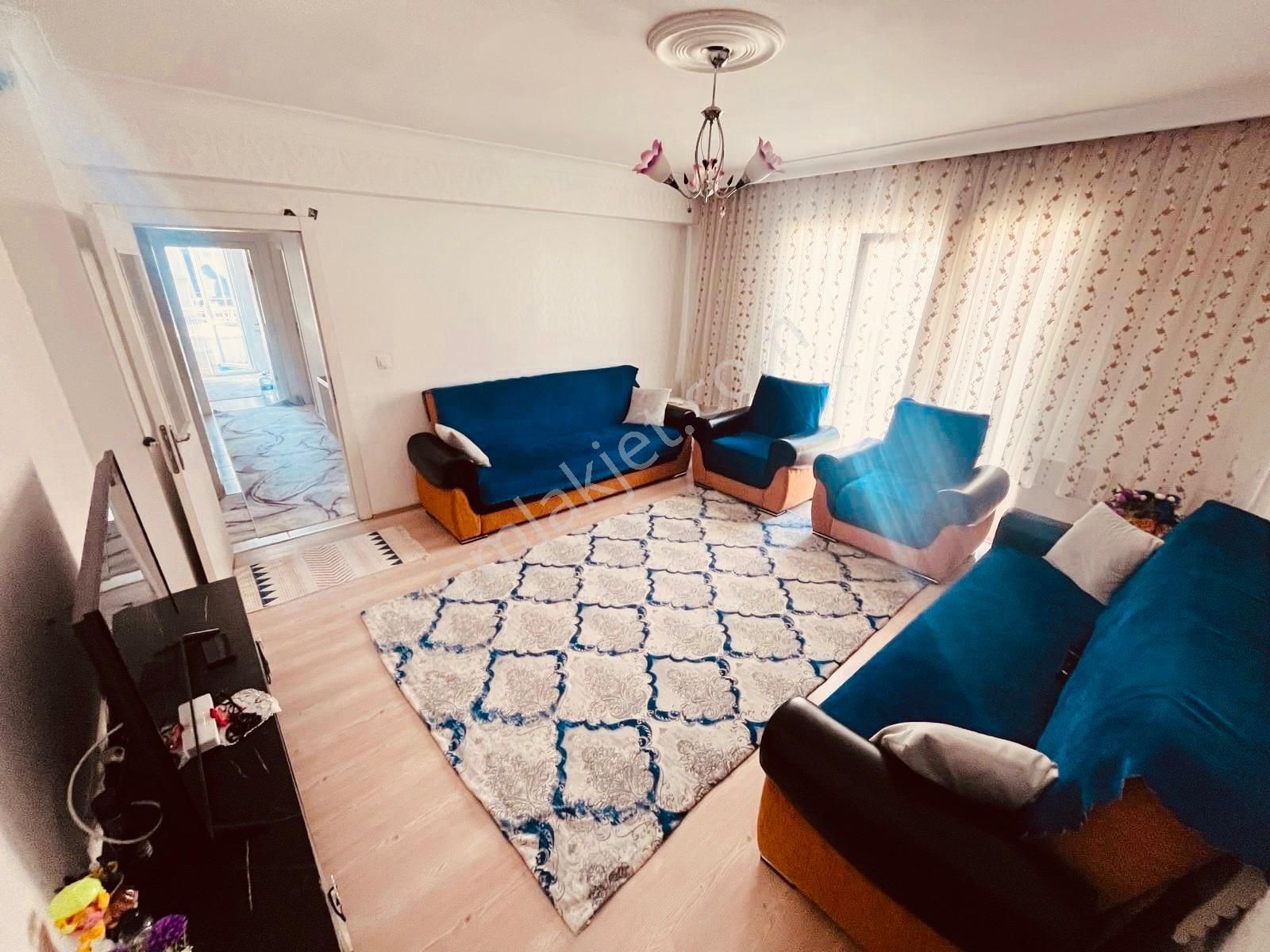 Pınarbaşı Mh'de 3+1 2.katta Bağımsız 5 Yıllık Yapılı Geniş Daire - Görsel 13