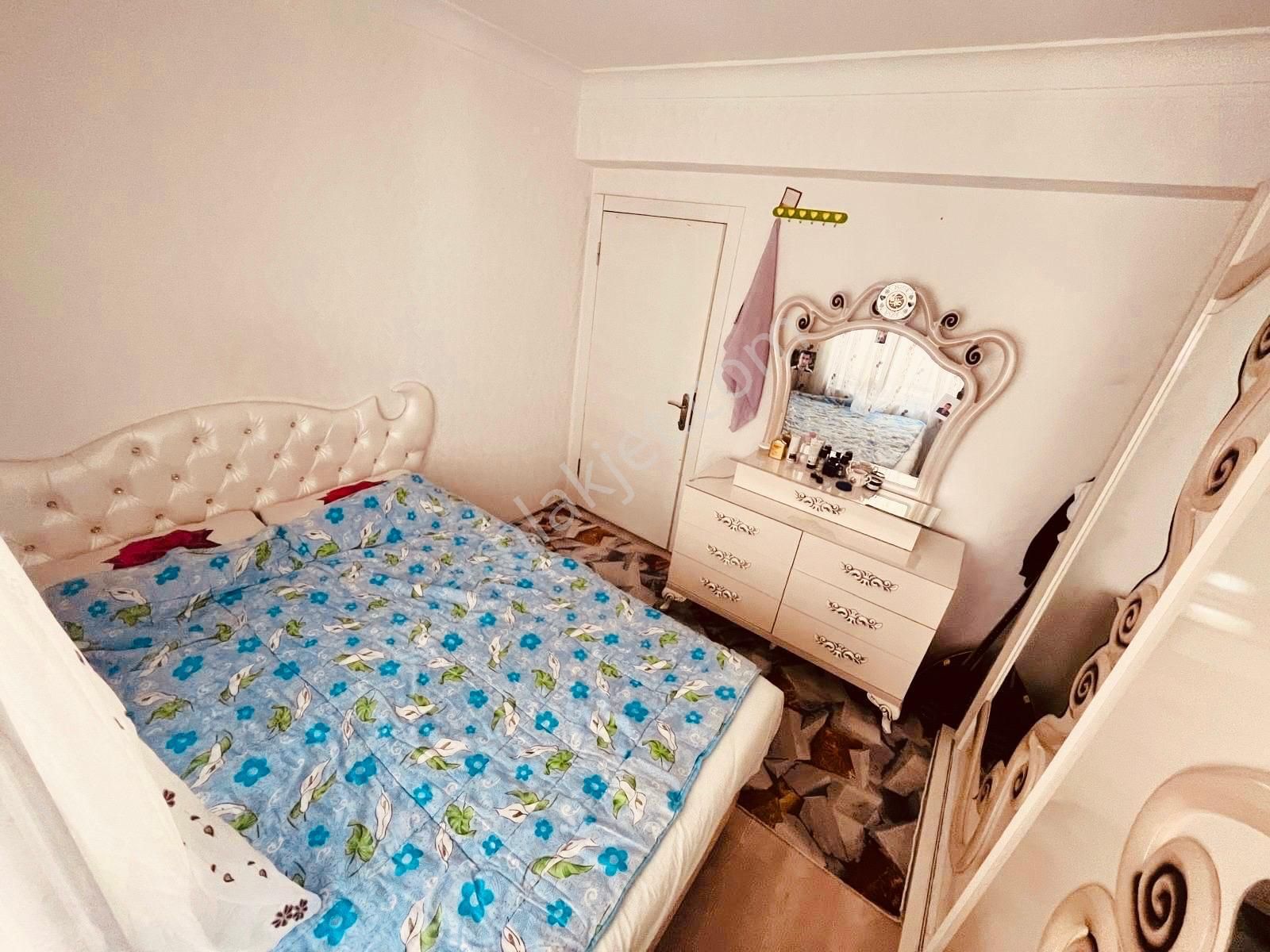 Pınarbaşı Mh'de 3+1 2.katta Bağımsız 5 Yıllık Yapılı Geniş Daire - Görsel 20