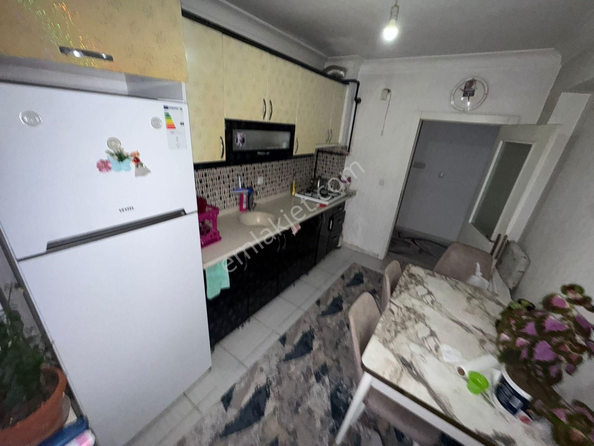 Pınarbaşı Mh'de 3+1 2.katta Bağımsız 5 Yıllık Yapılı Geniş Daire - Görsel 4