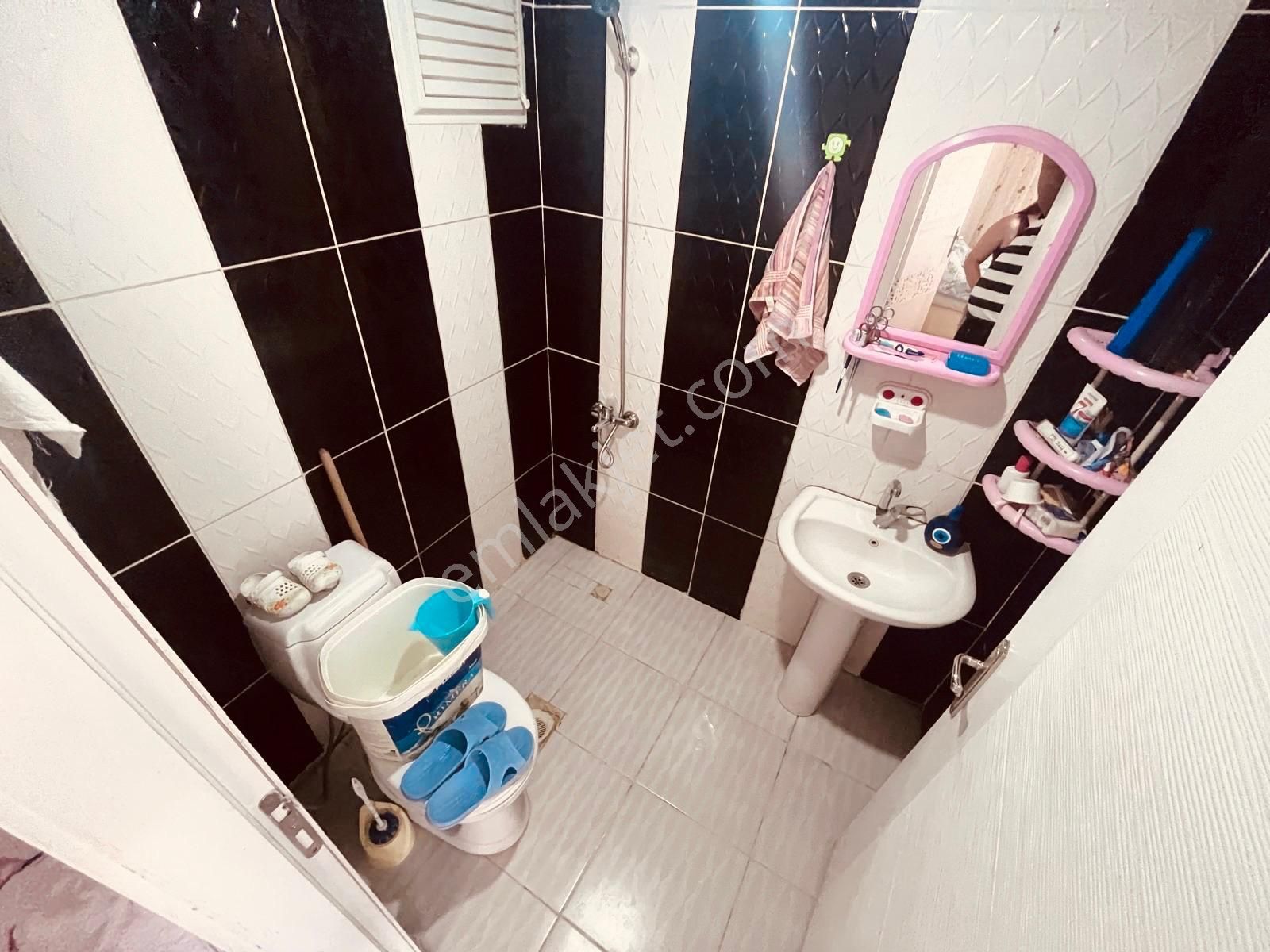 Pınarbaşı Mh'de 3+1 2.katta Bağımsız 5 Yıllık Yapılı Geniş Daire - Görsel 28