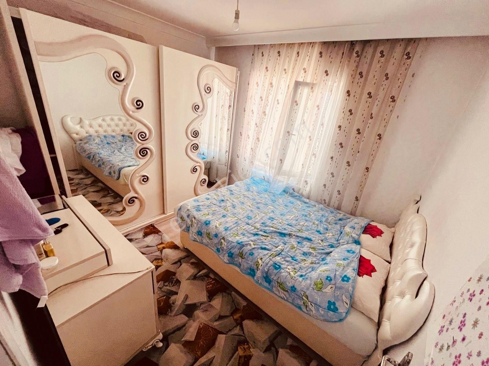 Pınarbaşı Mh'de 3+1 2.katta Bağımsız 5 Yıllık Yapılı Geniş Daire - Görsel 19