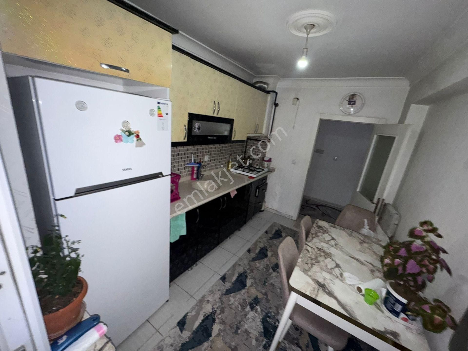 Pınarbaşı Mh'de 3+1 2.katta Bağımsız 5 Yıllık Yapılı Geniş Daire - Görsel 9