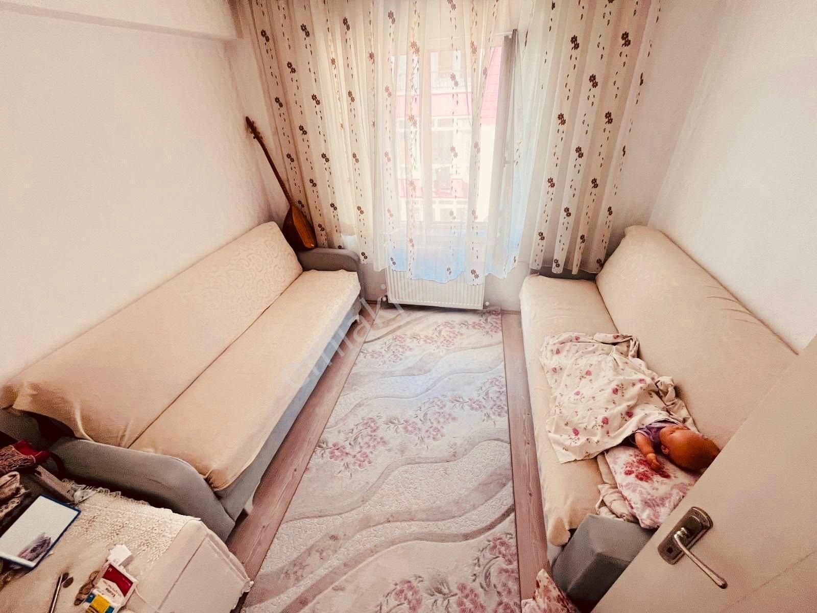 Pınarbaşı Mh'de 3+1 2.katta Bağımsız 5 Yıllık Yapılı Geniş Daire - Görsel 16