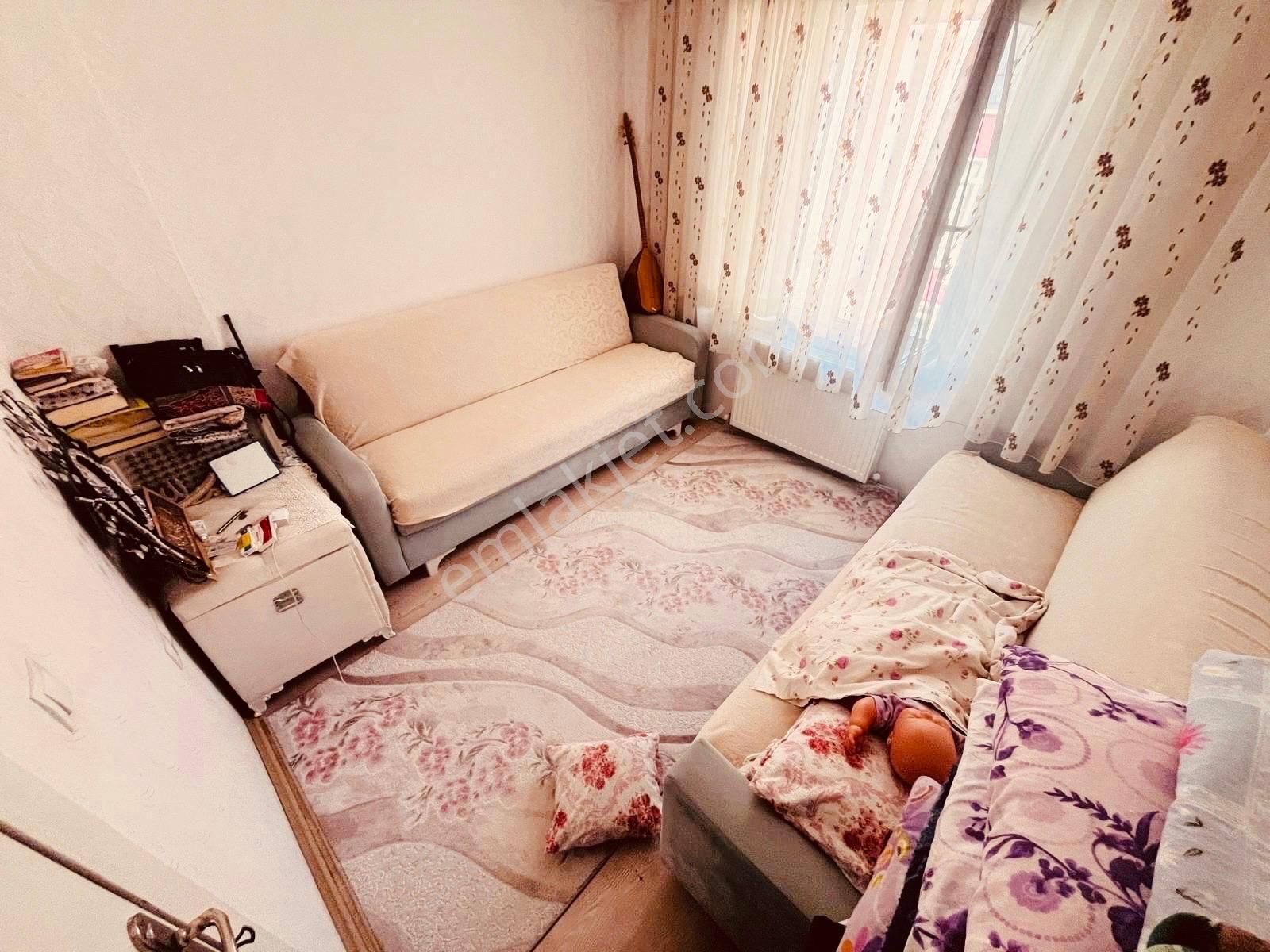 Pınarbaşı Mh'de 3+1 2.katta Bağımsız 5 Yıllık Yapılı Geniş Daire - Görsel 17